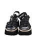Dolce Vita Black Sandals Size 9 - photo 2