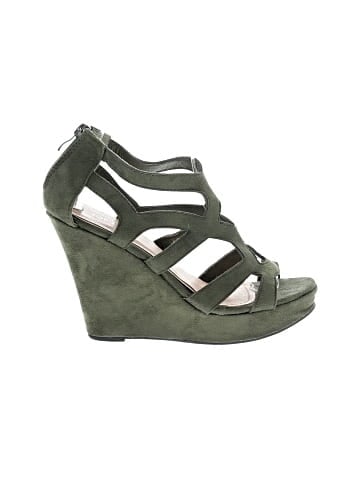 Top Moda Wedges (view 1)