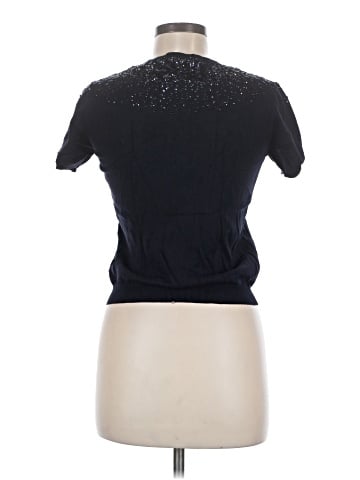 Zara Short Sleeve Turtleneck (view 2)