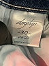 Daytrip Hearts Blue Jeans Size 30 waist - photo 4
