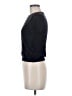Zara Black Short Sleeve Turtleneck Size M - photo 5
