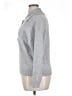 Ann Taylor Gray Pullover Sweater Size XL Petite - photo 5