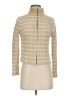 L.L.Bean 100% Cotton Tan Cardigan Size S - photo 1