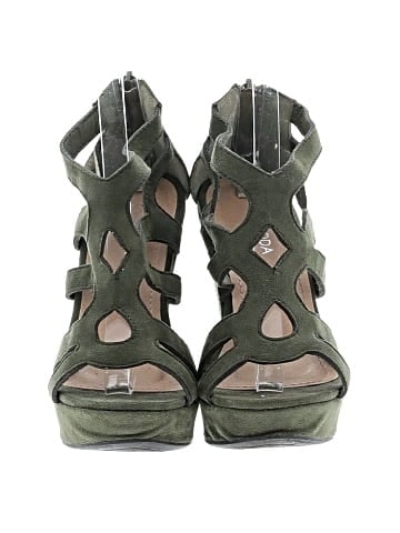 Top Moda Wedges (view 2)