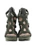 Top Moda Green Wedges Size 8 - photo 2
