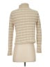 L.L.Bean 100% Cotton Tan Cardigan Size S - photo 2