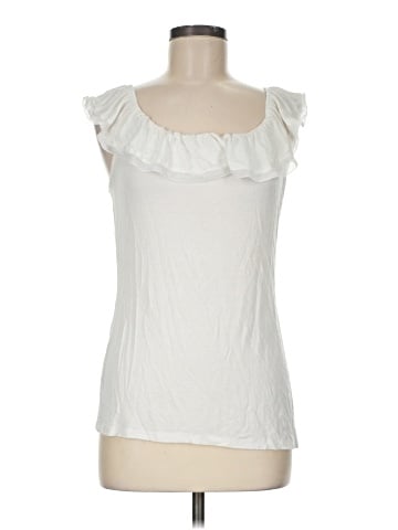 Versona Sleeveless Blouse (view 1)