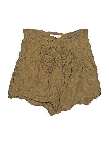 Sancia Shorts (view 1)
