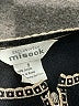 misook 100% Acrylic Black Jacket Size S - photo 3