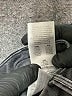 Mother Gray Jeans Size 26 waist - photo 8