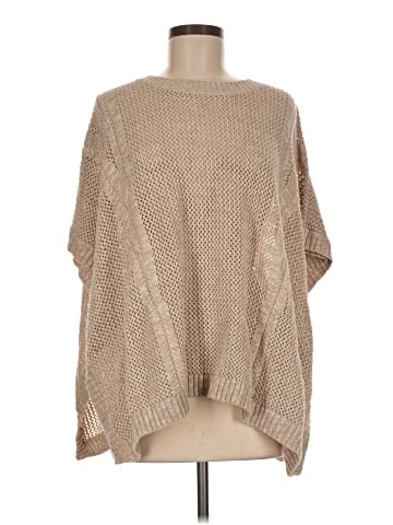 J. McLaughlin Poncho (view 1)