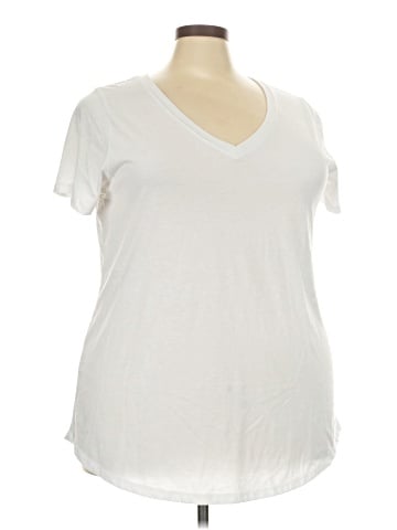 Torrid Short Sleeve T-Shirt (view 1)
