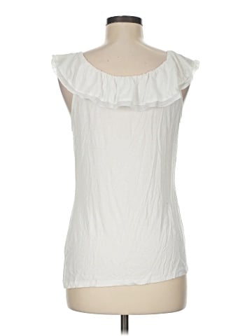 Versona Sleeveless Blouse (view 2)