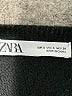 Zara Black Pullover Sweater Size S - photo 7