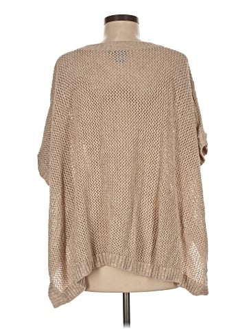 J. McLaughlin Poncho (view 2)