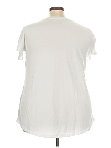 Torrid Short Sleeve T-Shirt (view 2)