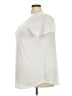 Torrid Ivory Short Sleeve T-Shirt Size 3X Plus (3) - photo 5