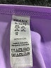 SPANX Purple Tank Top Size XL - photo 7