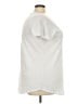 Torrid Ivory Short Sleeve T-Shirt Size 3X Plus (3) - photo 4