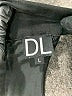 DAILYLOOK 100% Polyester Black Sleeveless Blouse Size L - photo 7