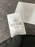 Express 100% Polyester Gray Cocktail Dress Size M - photo 9