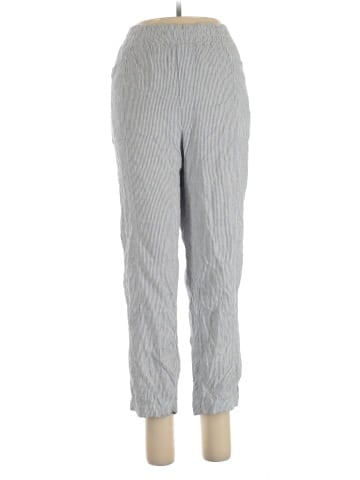 Caslon Linen Pants (view 1)