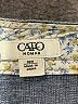 Cato Blue Denim Skirt Size 18 - photo 4