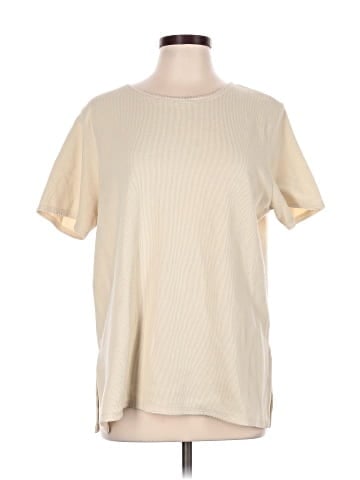 Christie & Jill Short Sleeve Top (view 1)