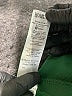 Per Una 100% Polyester Green Sleeveless Blouse Size 16 - photo 8