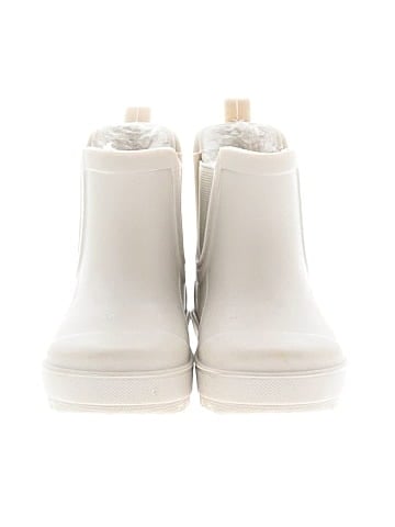 Bearpaw Rain Boots (view 2)