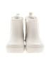 Bearpaw White Ivory Rain Boots Size 3 (baby) - photo 2