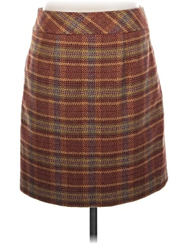 Talbots Wool Skirt (view 2)