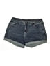 Jeans Blue Denim Shorts Size XL - photo 1