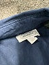 Mud Pie 100% Cotton Blue Jacket Size L - photo 6