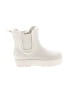 Bearpaw White Ivory Rain Boots Size 3 (baby) - photo 1