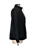 Port Authority 100% Polyester Black Jacket Size L - photo 4