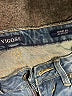 Vigoss Stars Blue Jeans Size 24 waist - photo 7