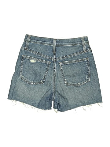 J.Crew Denim Shorts (view 2)