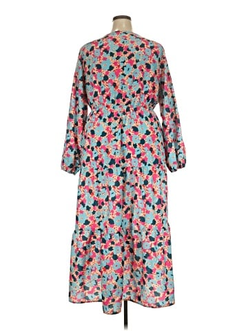 Shein Curve Casual Dress (view 2)