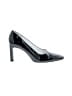 Charles Jourdan Black Heels Size 9 1/2 - photo 1
