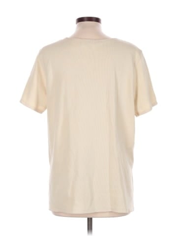 Christie & Jill Short Sleeve Top (view 2)