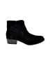Skechers Black Ankle Boots Size 9 - photo 1