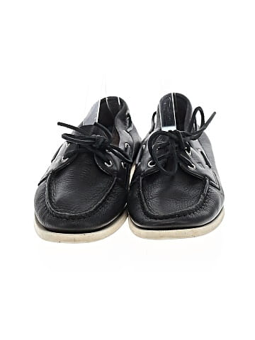 Sperry Top Sider Flats (view 2)