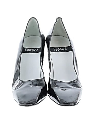 Charles Jourdan Heels (view 2)
