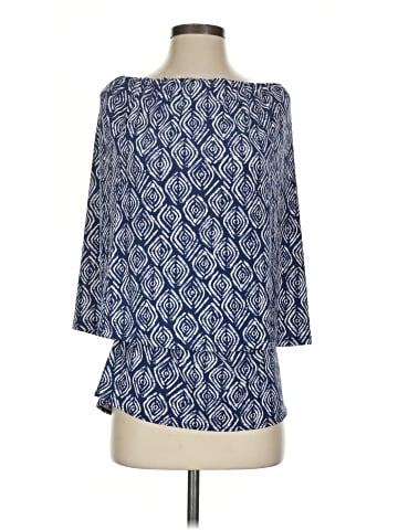 Hatley Long Sleeve Top (view 1)