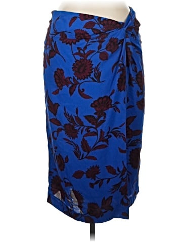 Ann Taylor Formal Skirt (view 1)
