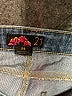 Twenty One Hearts Blue Jeans Size 21 - photo 4