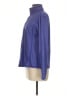 Alpine Design 100% Polyester Blue Long Sleeve Top Size M - photo 5