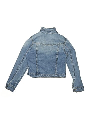 Jordache Denim Jacket (view 2)