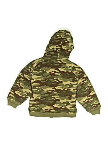 Faded Glory Zip Up Hoodie (view 2)